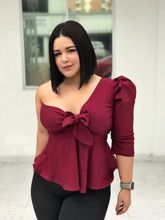 blusa greta push up